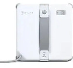 ECOVACS WINBOT Mini 2 Fensterputzroboter mit Eckb&uuml;rsten & Ultraschallzerst&auml;ubung,