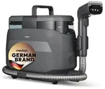 MEDION X10 UC Polsterreiniger Ger&auml;t Waschsauger (Nasssauger f&uuml;r Polster...