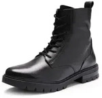 Stiefelette Cambridge 38 - Schwarz - 38