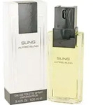 Alfred Sung - Sung for Women EDT 100ml