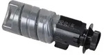 OKI 09006256, 10500 Seiten, Schwarz, 1 St&uuml;ck(e)