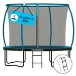 HUDORA Trampolin Up 300, blue
