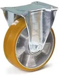 Fetra PolyurethanBockrolle 160 x 50 mm