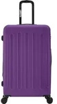 Flexot&reg; Trolley - Koffer XL &ndash; Aluminium-Teleskopstange, ABS-Hartschale,