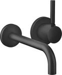 Dornbracht 36862660-33, Dornbracht Waschtisch Wand Einhebelmischer mit Einzelrosetten