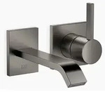 Dornbracht 36861671-99 WT-Wand-EHM ohne Ablaufgarnitur IMO - Silber
