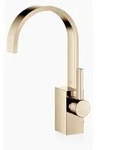 Dornbracht 33500782-47 WT-EHM mit Ablaufgarnitur MEM - Beige