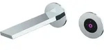 Steinberg Serie 260 Wand-Waschtischmischer, vollelektronische Mengen- und