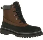 Schuhe Kamik Winterstiefel Tysong WK0758DBR - Braun - 41
