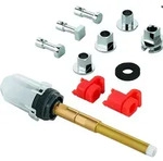GROHE 48445000, Chrom, Metall, 1 St&uuml;ck(e) - Silber