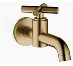 DORNBRACHT 30010892-39 Wandventil, Kaltwasser TARA 30010892
