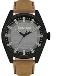 Timberland Herrenuhr TBL.16005JYB-13 braun - Braun