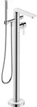 DURAVIT DE5250000010 D-Neo Einhebel-Wannenmischer