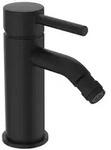 Ideal Standard Bidetarmatur Ceraline Ausladung 106mm BC197XG Schwarz (Silk Black) -
