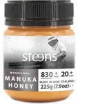 STEENS Manuka Honig MGO 830+ I UMF20+, 225g