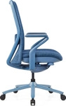 hjh OFFICE High End B&uuml;rostuhl VERVIO Ergonomischer Schreibtischstuhl mit...