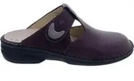 Finn-Comfort BELEM BORDO NUBE Bordo NUBE Damen - Rot - 43