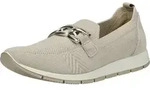 Leichter Textil-Slipper mit Wechselfu&szlig;bett, rutschhemmender Laufsohle,...