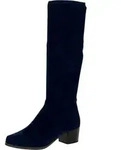Caprice Stiefel Stiefel Textil - Navy - 36