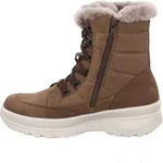 Jomos Canada Stiefel in &Uuml;bergr&ouml;&szlig;en Braun [D2C] 853505 96 343 gro&szlig;e...