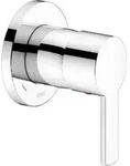 KEUCO 53951010001 EHM UP Plan blue 53951, - Silber