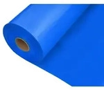 1 Rolle Dampfbremse Dampfsperre Dampfbremsfolie Dampfsperrfolie Dach - Blau