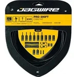 Jagwire PCK500, Bremsen-Set, Schwarz - Schwarz