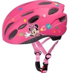 Disney Minnie Mouse Fahrradhelm f&uuml;r M&auml;dchen Minnie, leicht, sicher, Gr&ouml;&szlig;e M