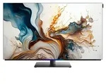 Metz 65MOD9500Y, 165,1 cm (65"), 3840 x 2160 Pixel, OLED, Smart-TV, WLAN, Schwarz -