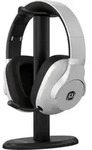 Canyon Ego GH-16 kabellose Kopfhrer, wei - Wei&szlig;