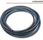 KIRCHHOFF PE Rohr 25 mm x 100 m, Kunststoffrohr f&uuml;r Gartenbew&auml;sserung, DVGW , EU,