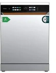 Cecotec Bolero Aguazero 6900 Geschirrsp&uuml;ler Silber 59.8 cm / EU Plug 220V Silber