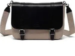 Herschel Orion Retreat - Umh&auml;ngetasche 27 cm (cobblestone/pebbled black) -...