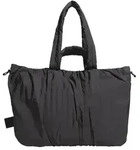 adidas W MH Tote Bag - Shopper (carbon) - Grau
