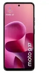 Motorola Solutions Motorola Moto G37 - 5G Smartphone - Dual-SIM - RAM 4 GB / Interner