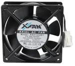 easyPART passend f&uuml;r 8081946025 Electrolux K&uuml;hlventilator f&uuml;r Kompressor AEG