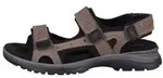 Waldl&auml;ufer H-Taro Sandale Braun in Gr. 40.5 - Schwarz - 40,5