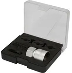 KS TOOLS Radbolzen-Gewindereparatur-Satz, 4-tlg ( 150.1335 )