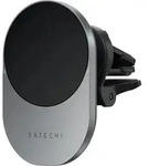 Satechi Qi2 kabelloses Auto Ladegert Kompatibel mit den meisten...