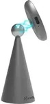 Celly MAGSTANDCHARGE Mobile Ger&auml;t Ladeger&auml;t Smartphone Silber USB Wireless...