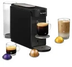 Krups XN9408, Pad-Kaffeemaschine, 1,4 l, Kaffeekapsel, 1100 W, Schwarz - Schwarz