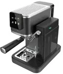 Cecotec Halbautomatische Espressomaschine Cafelizzia ColdBrew Latte. 1350W, 20 Bar,