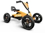 BERG Gokart Buzzy f&uuml;r Kinder ab 2 Jahren Orange - Orange