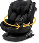 Osann Eno360 2 i-Size , drehbarer Kindersitz 40-150 cm, Reboarder mit Isofix und