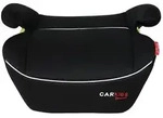 Carkids Sitzerh&ouml;hung 4310029 beifahrerseitig Rechts neben Fahrersitz - Schwarz