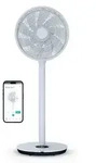 Duux Whisper Flex 2 &ndash; Smarter Standventilator &ndash; Leiser Ventilator &ndash; Ice...
