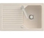 Villeroy & Boch 338402FU Subway Keramiksp&uuml;le Einbau Unterschrankbreite ab 45 cm