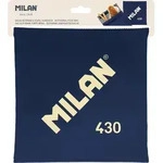 Milan collection 430 isothermal food bag 0.3l - isothermal inner lining --- Farbe