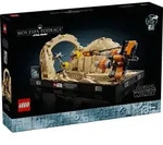 LEGO&reg; Star WarsTM 75380 Podrennen in Mos Espa &ndash; Diorama