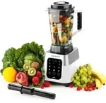 ETA Tischmixer Vital Blend Fit ETA310090000, 1800 W, Elektronische Steuerung, 6